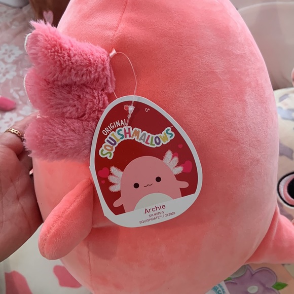 Squishmallow Archie - Picture 2 of 2